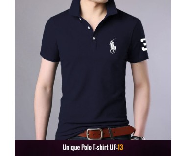 Unique Polo T-shirts UP-13